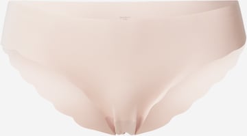 Slip 'Rio' di Skiny in beige: frontale