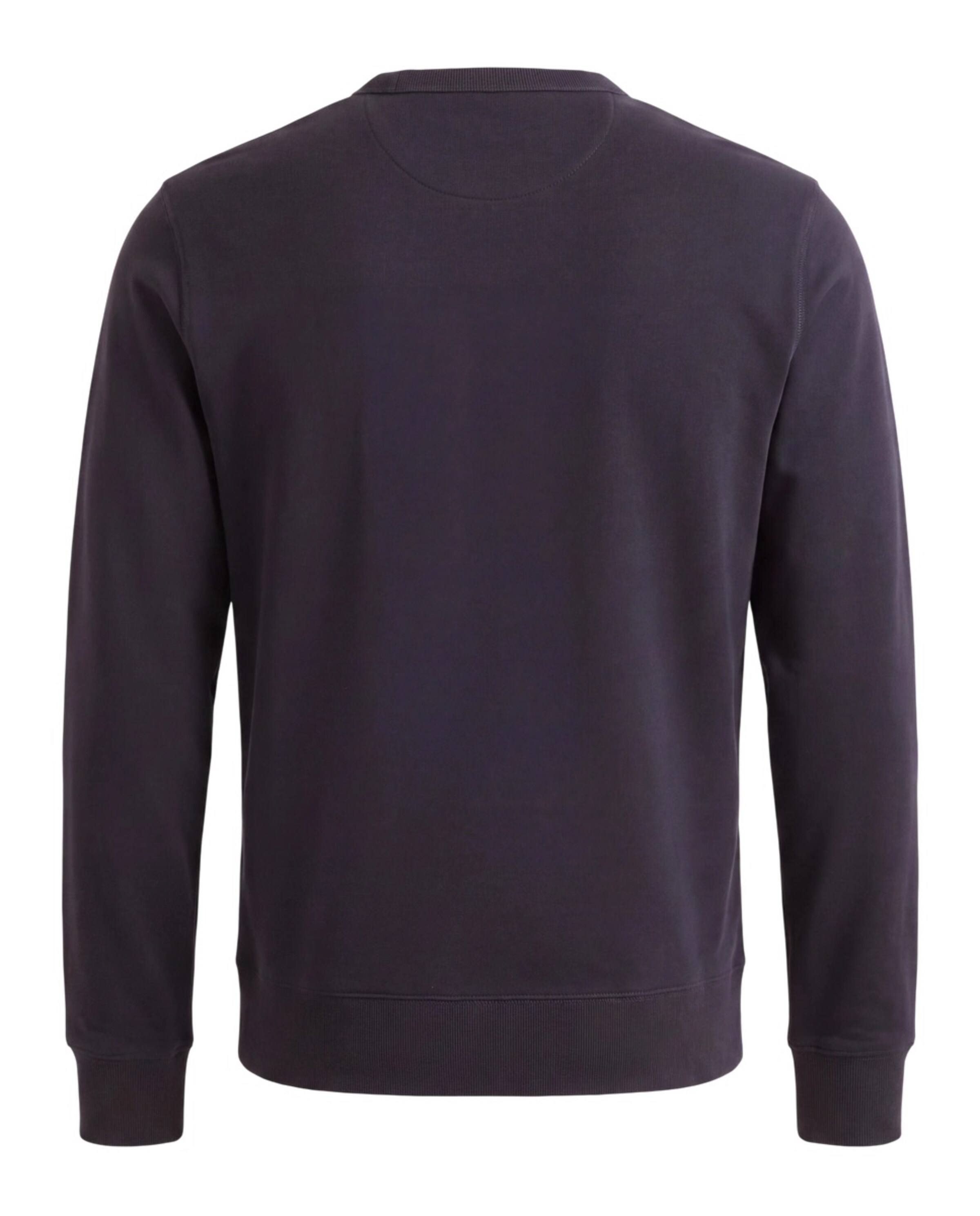 Sweat-shirt 'HEMMING' FARAH en bleu