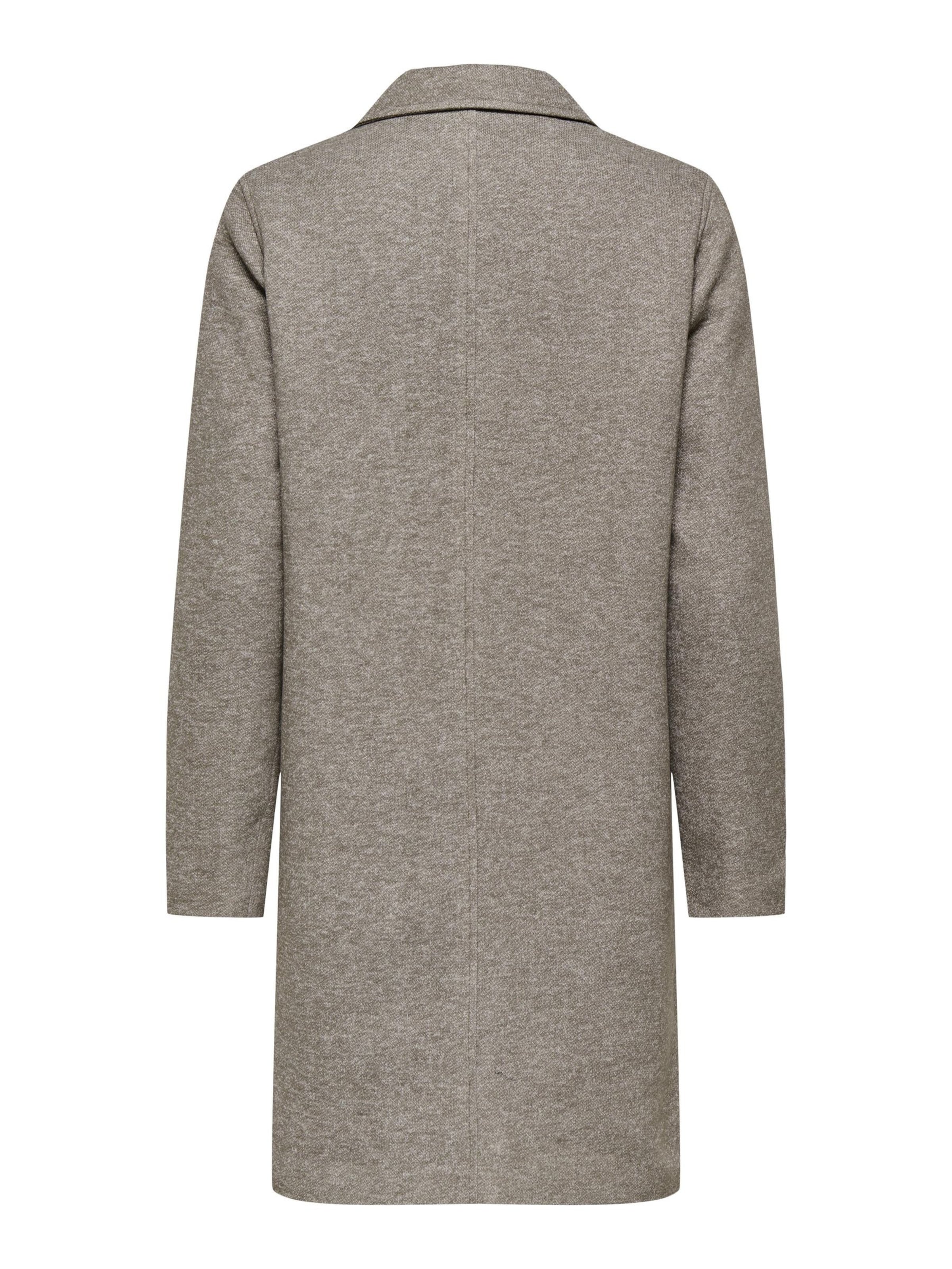 ONLYPrijelazni kaput 'ONLSedona Carrie' - siva boja