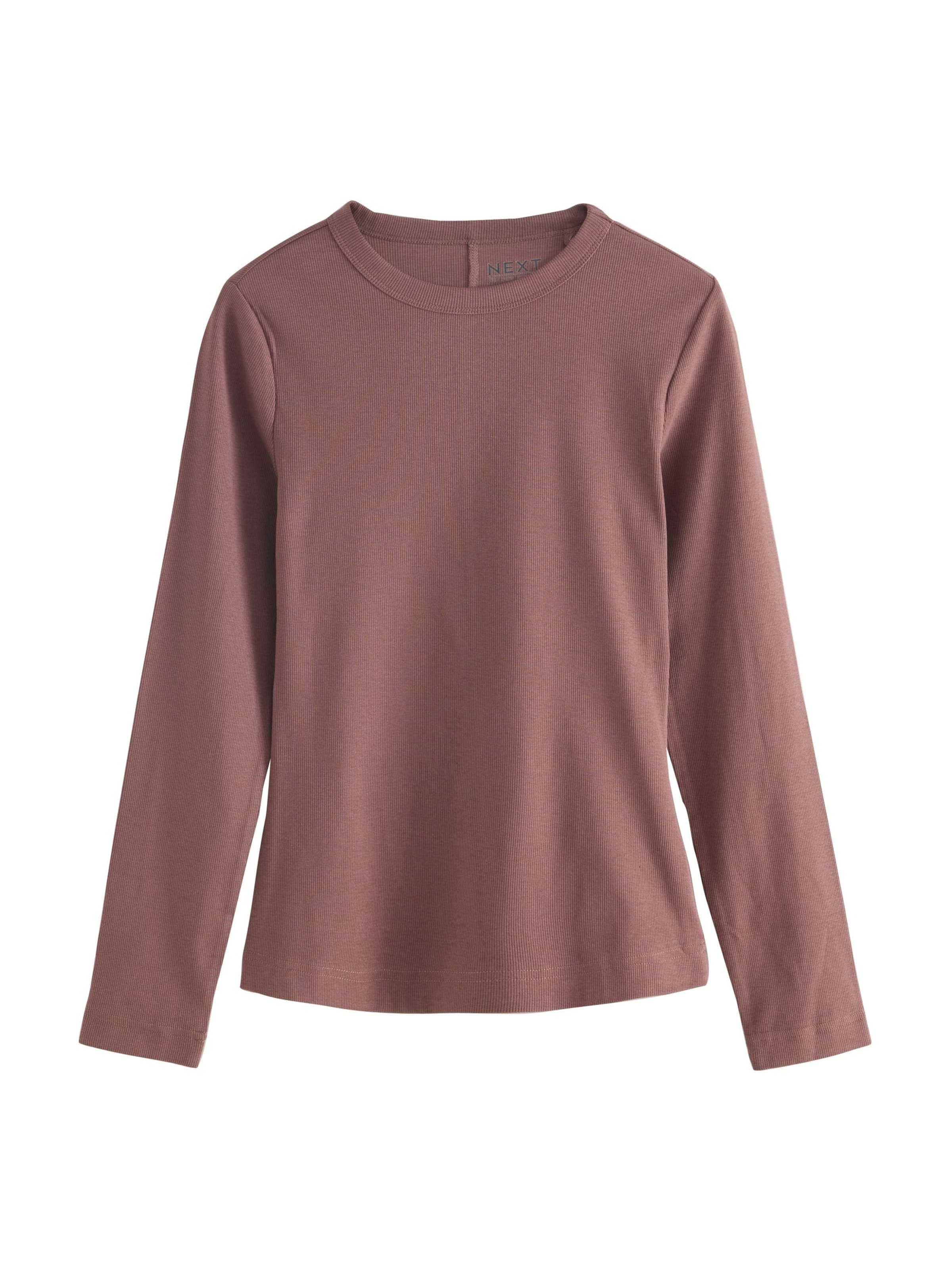 Next Tričko - Béžová