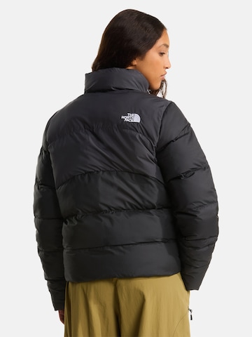 THE NORTH FACE Outdoor jacket 'SAIKURU' in Black
