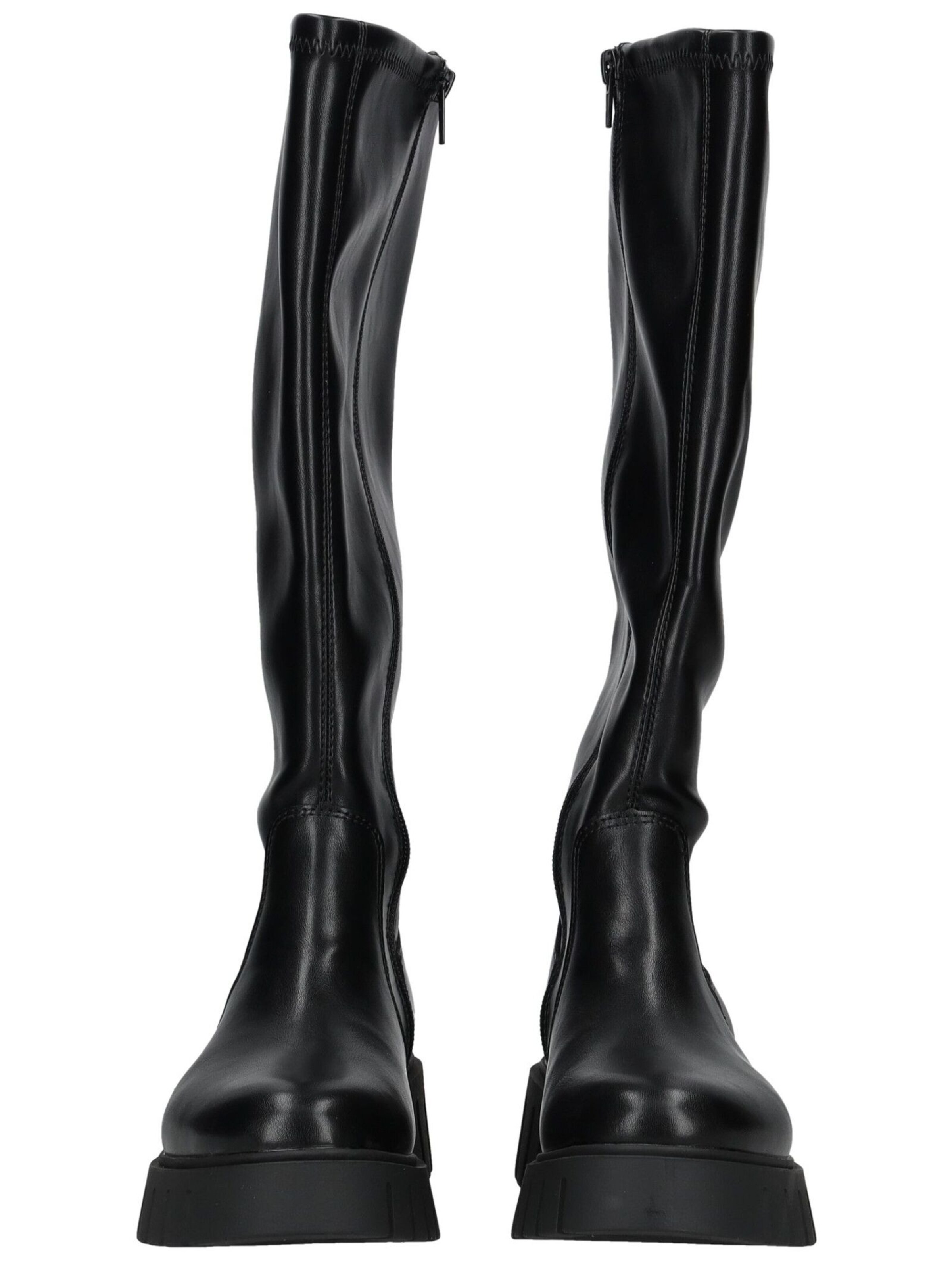 Bottes TT. BAGATT en noir