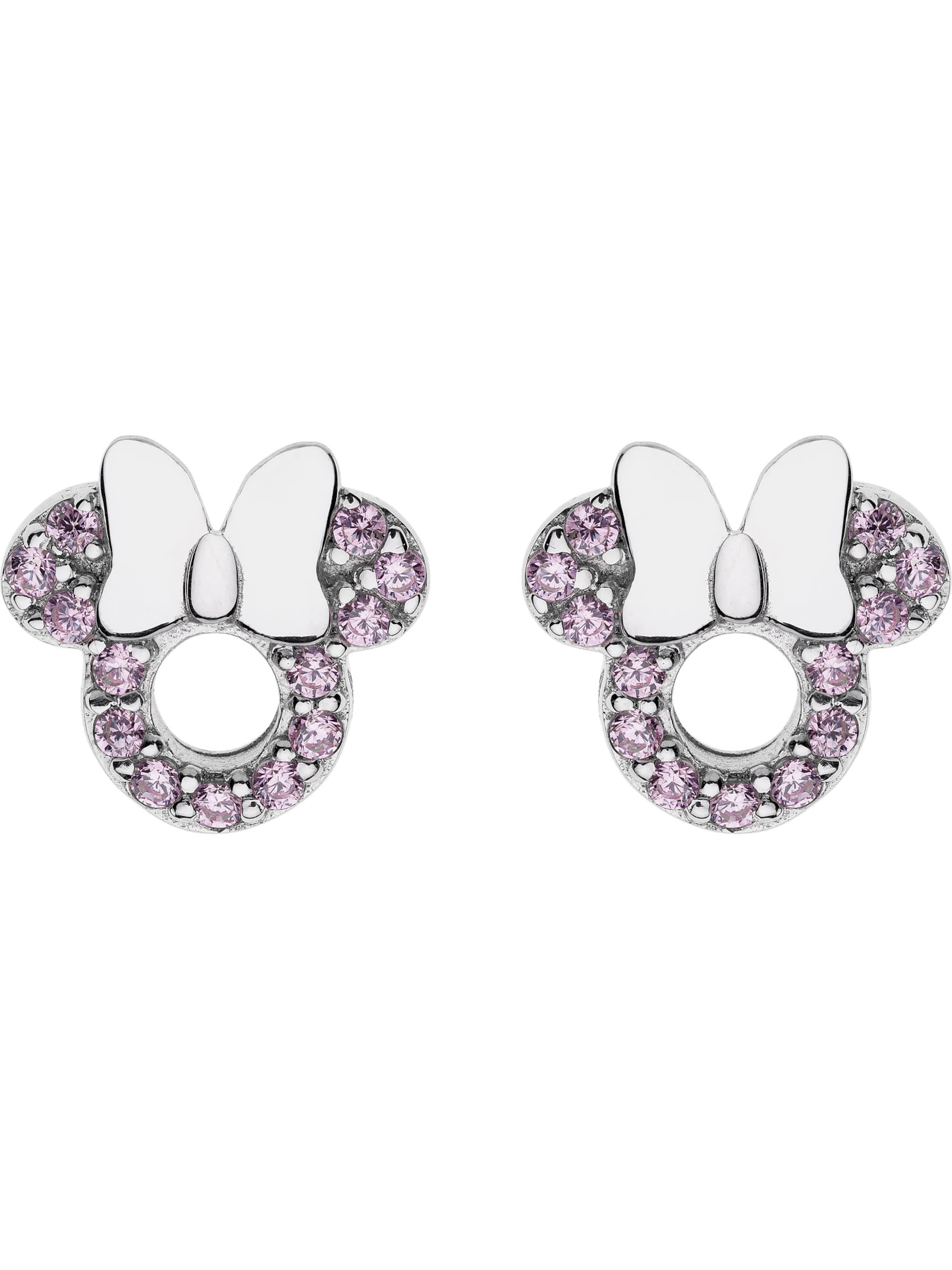 Disney Jewelry Jewelry in White: front