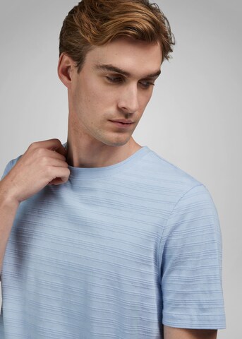 HECHTER PARIS T-Shirt in Blau