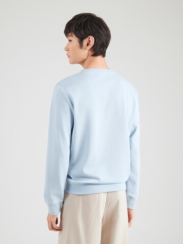 JACK & JONES - Sudadera 'JJBrandon' en azul