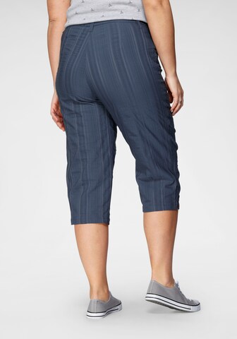 KjBRAND Regular Pants in Blue