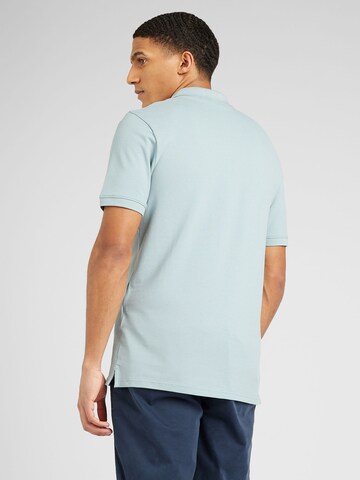 Lyle & Scott Shirt in Blauw