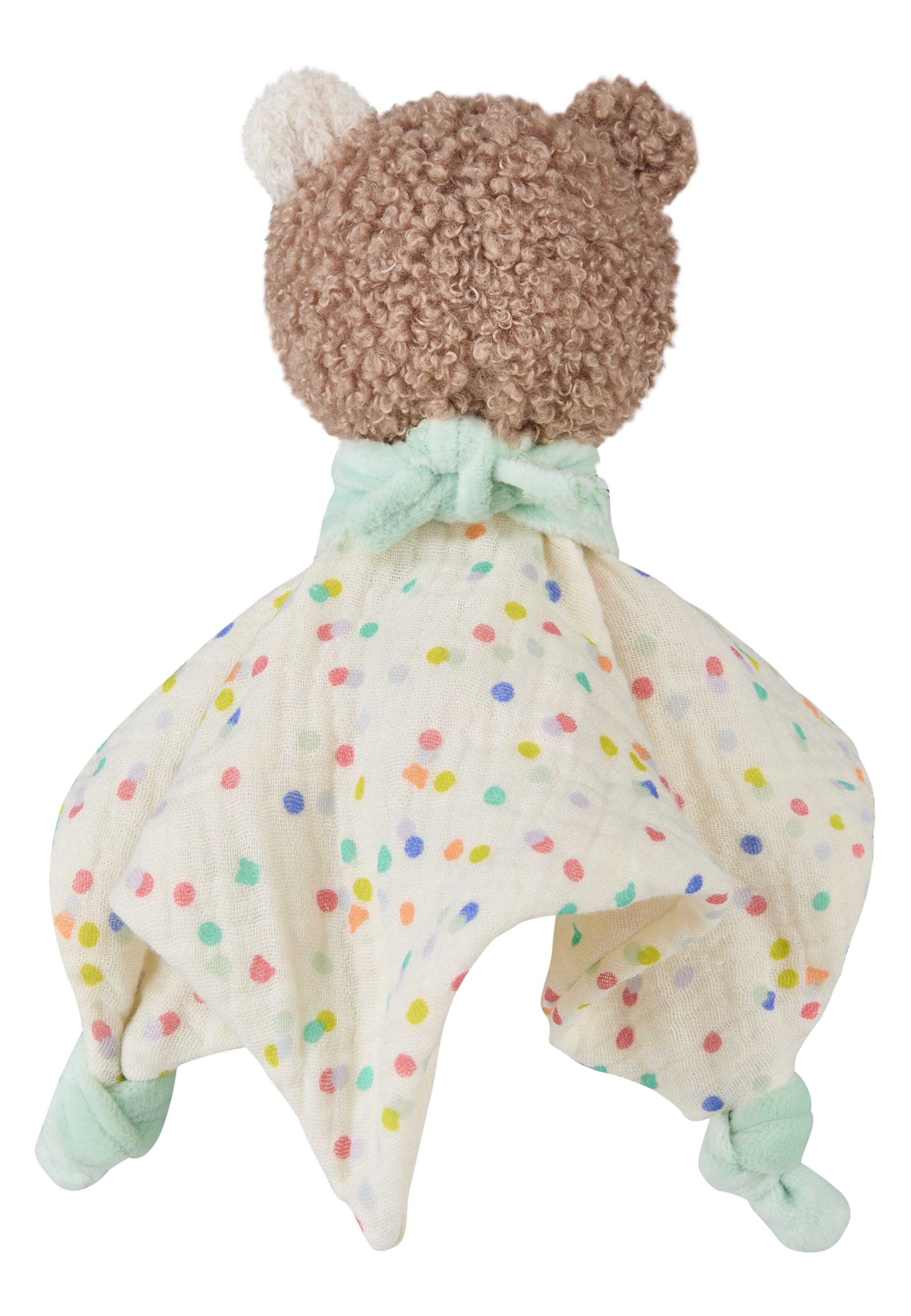 STERNTALER Wrap 'Bär Bo' in Mixed colors