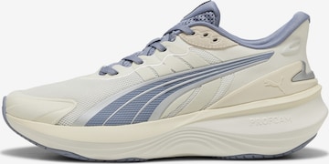 PUMA Loopschoen 'Pulse Pro' in Wit: voorkant