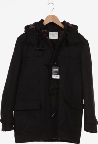 SELECTED Jacket & Coat in L in Black: front