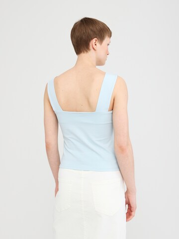 EDITED Top 'Rafaela' in Blauw