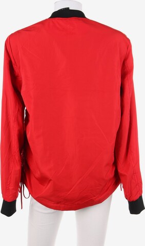 UMBRO Bomberjacke L in Rot