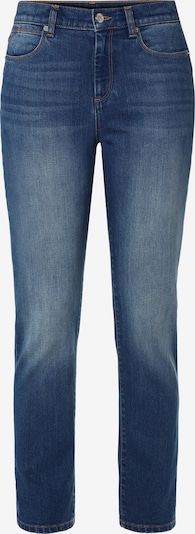 TATUUM Džinsi 'LANKAMIA', krāsa - zils džinss, Preces skats