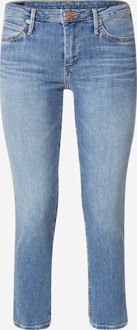 Slimfit Jeans 'CORA' de la True Religion pe albastru: față