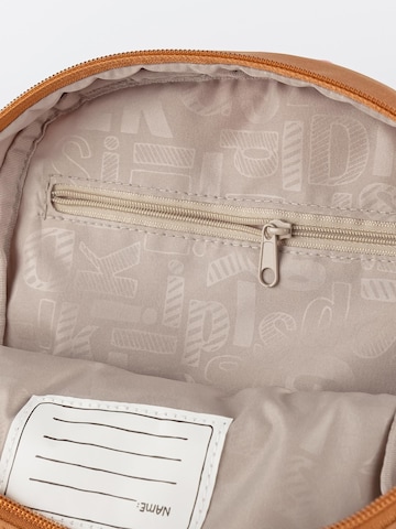 SIGIKID Rucksack 'Kinderrucksack Pony Love sigibags'‌‌‌‌‌ in Mischfarben