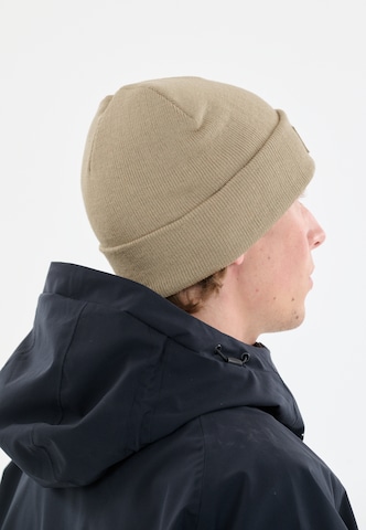 SLOPE Beanie 'Wren' in Beige