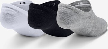 UNDER ARMOUR Sportsocken in Mischfarben