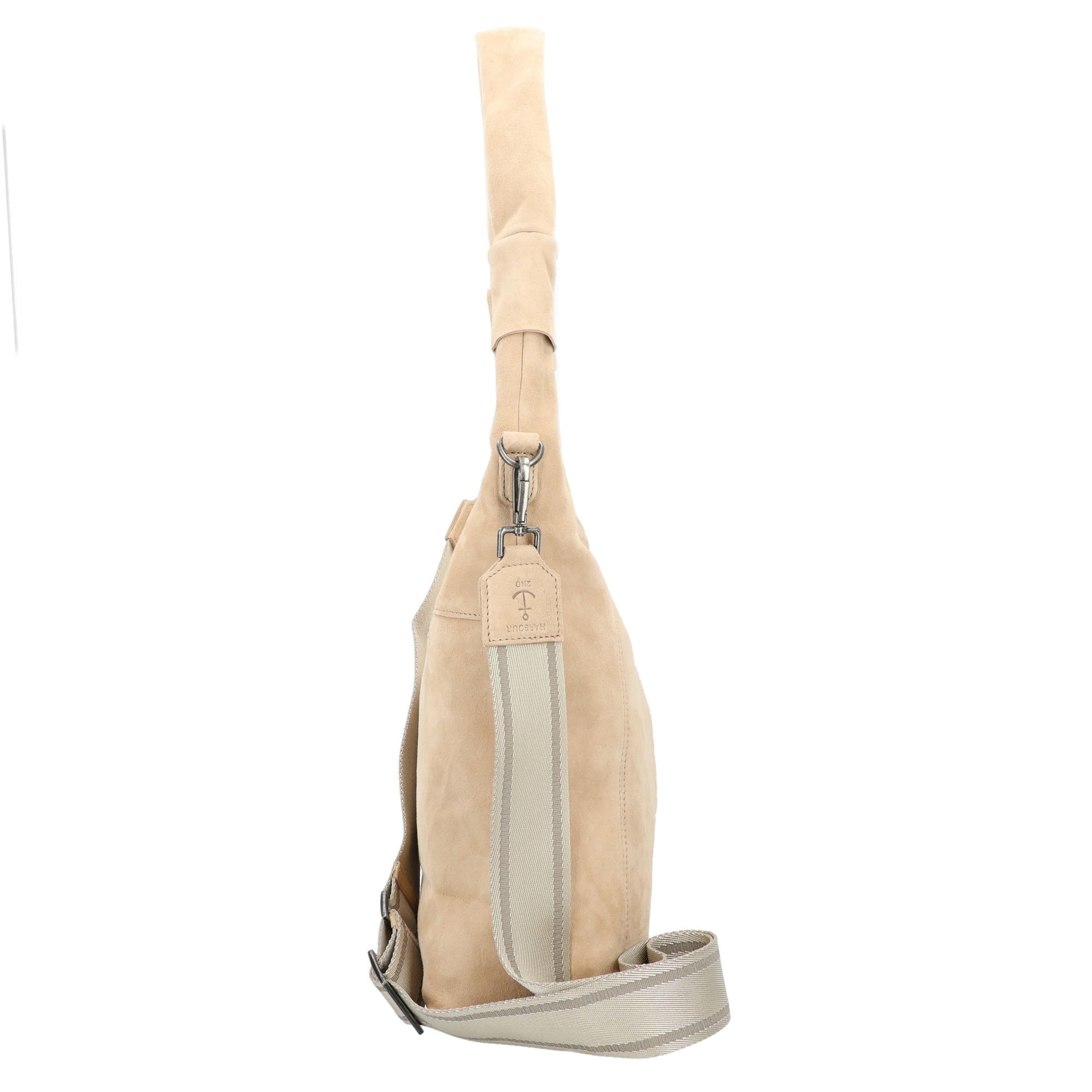 Borsa a spalla 'Laurine' di Harbour 2nd in beige