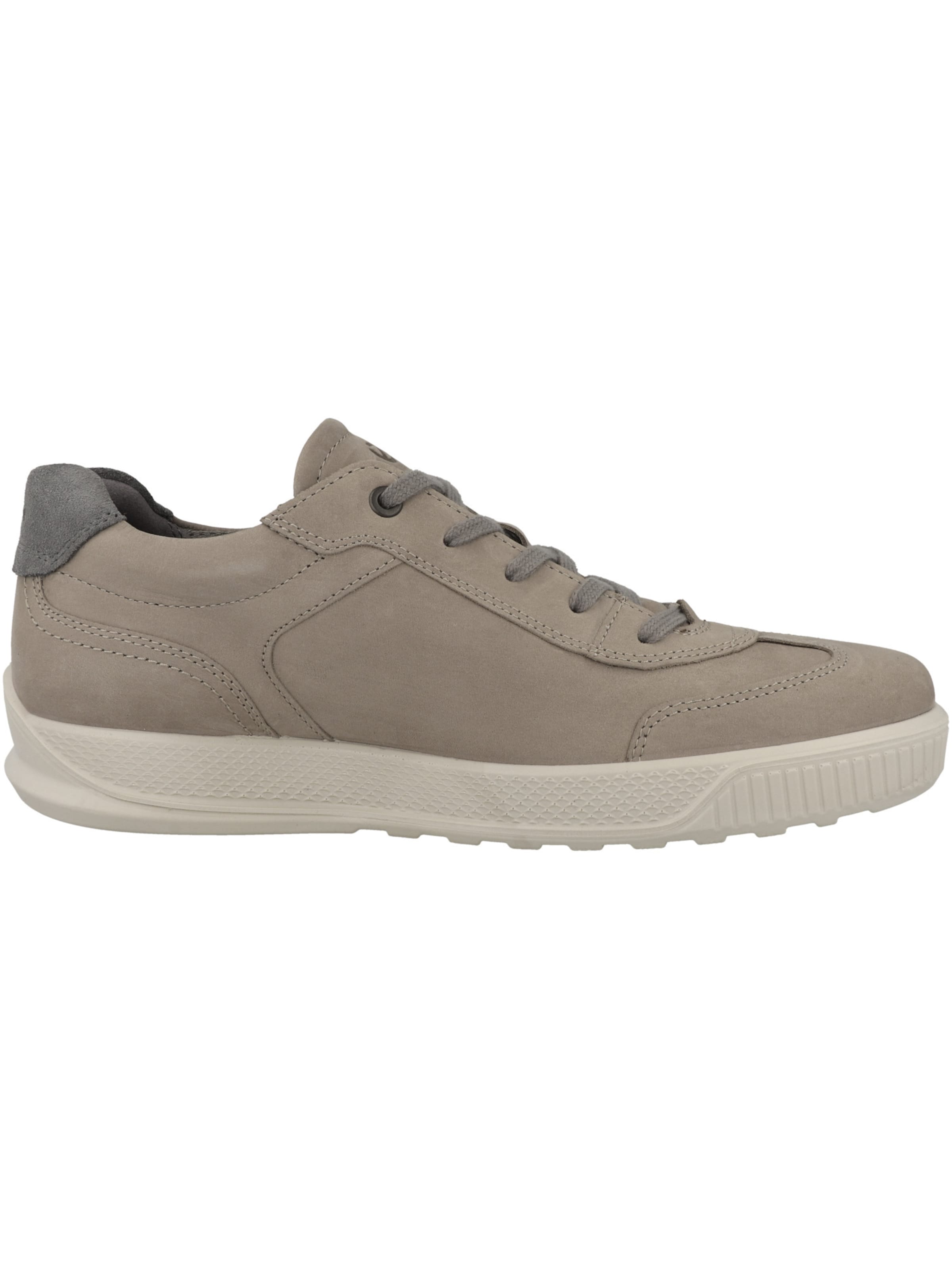 ECCO Sneakers laag 'Byway' in Beige