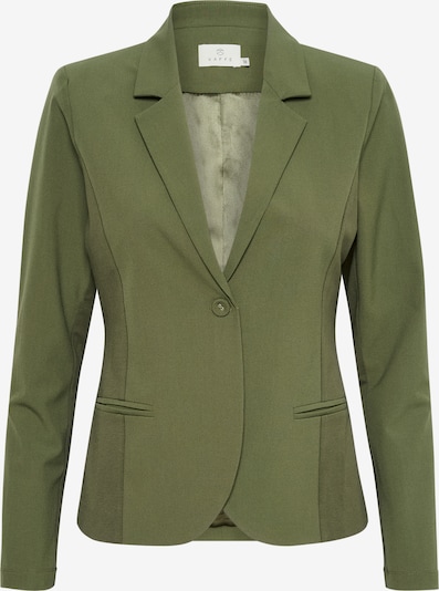 Švarkas 'Jillian' iš Kaffe, spalva – žalia, Prekių apžvalga