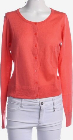 FFC Sweater & Cardigan in L in Orange: front