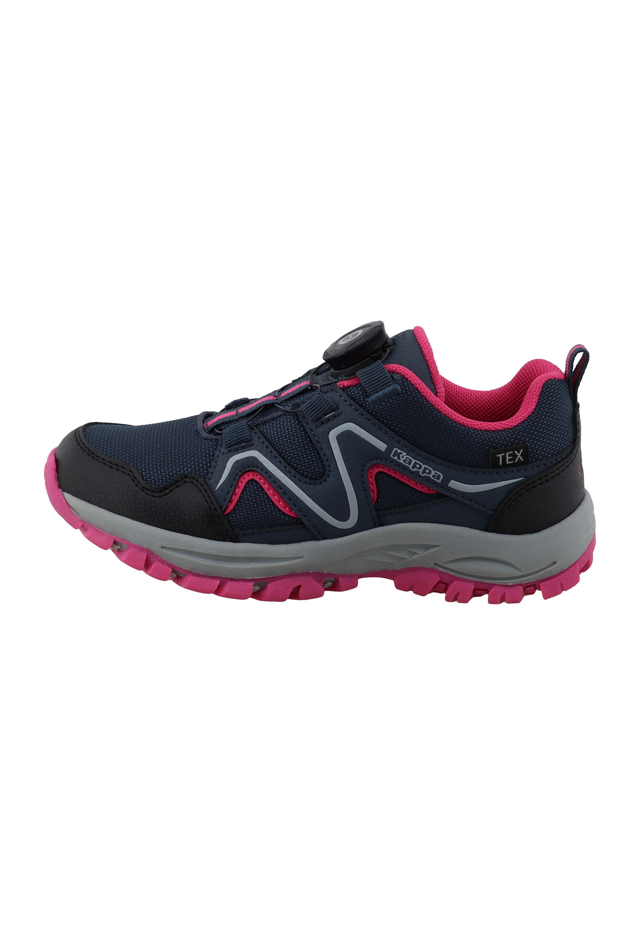 KAPPA Trainers 'Erica' in Blue