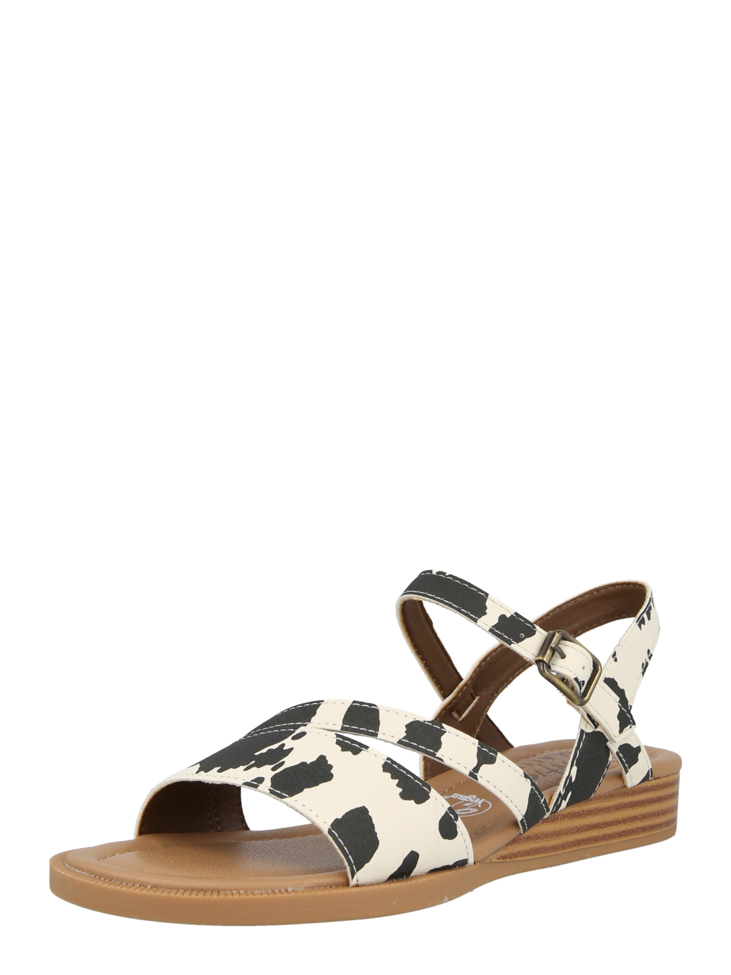 smėlio Blowfish Malibu Sandalai 'ARROW': priekis