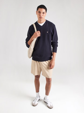 Pullover 'JPRBLUREX' di JACK & JONES in blu