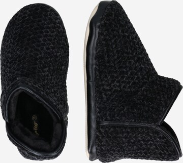 FLIP*FLOP Slippers 'Bonny' in Black