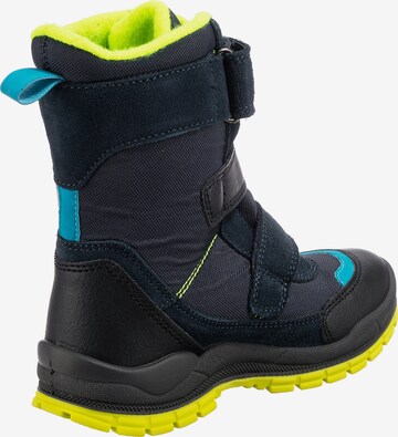 PRIMIGI Boots in Blauw