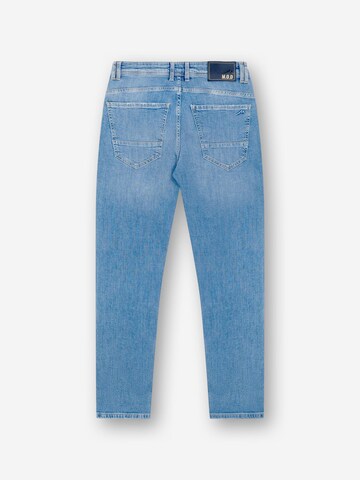regular Jeans di M.O.D MIRACLE OF DENIM in blu