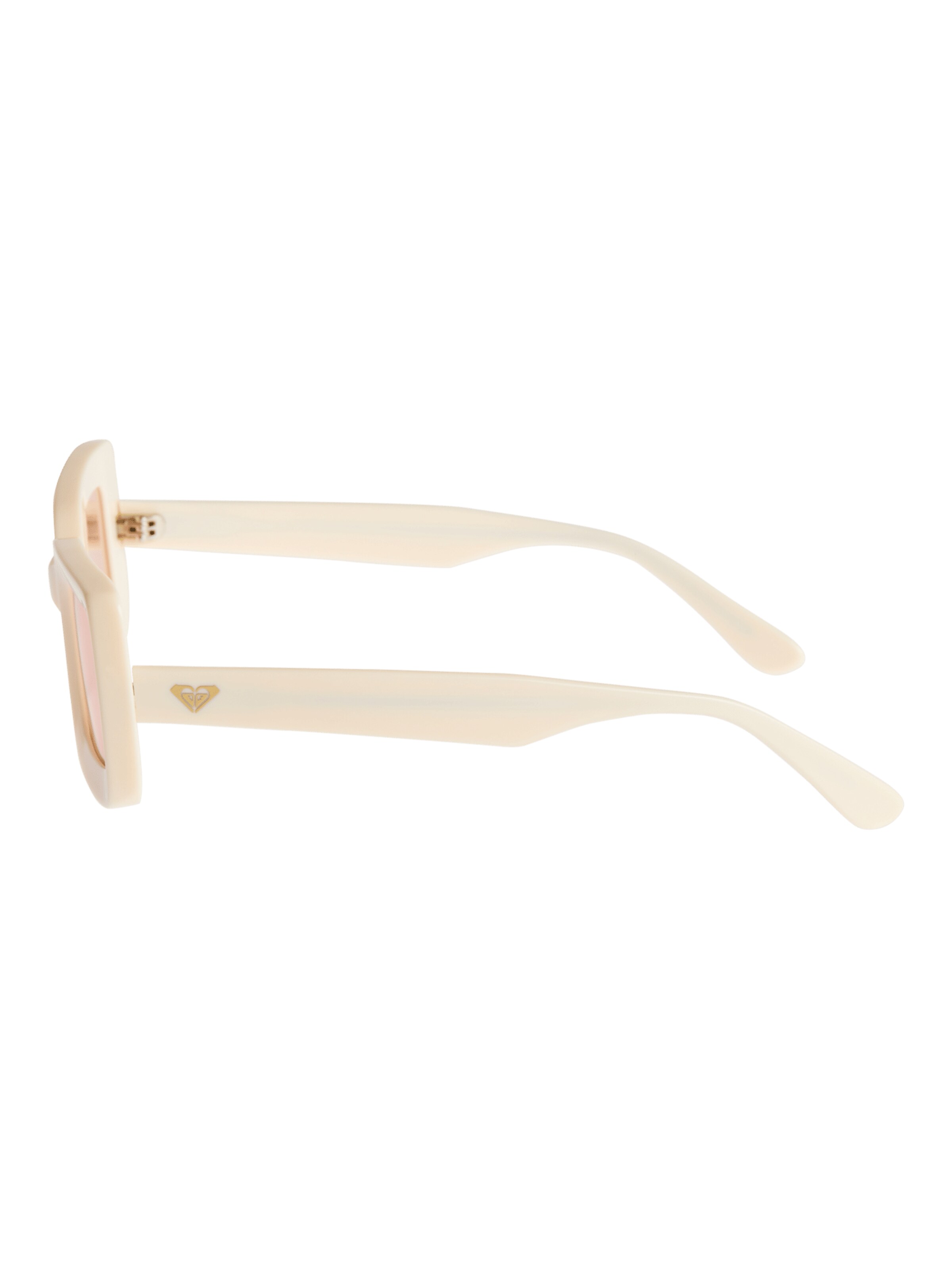 ROXY Sonnenbrille 'Cascade' in Pink