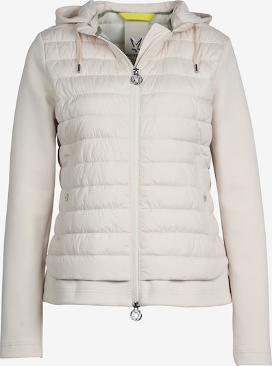 Fuchs Schmitt Steppjacke in creme, Produktansicht