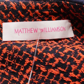 Matthew Williamson Dress in XXL in Mixed colors