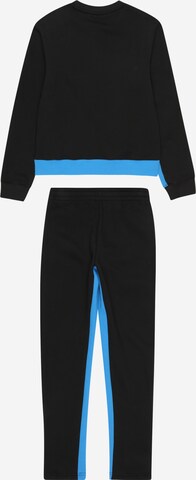 ADIDAS SPORTSWEAR Tracksuit in Black