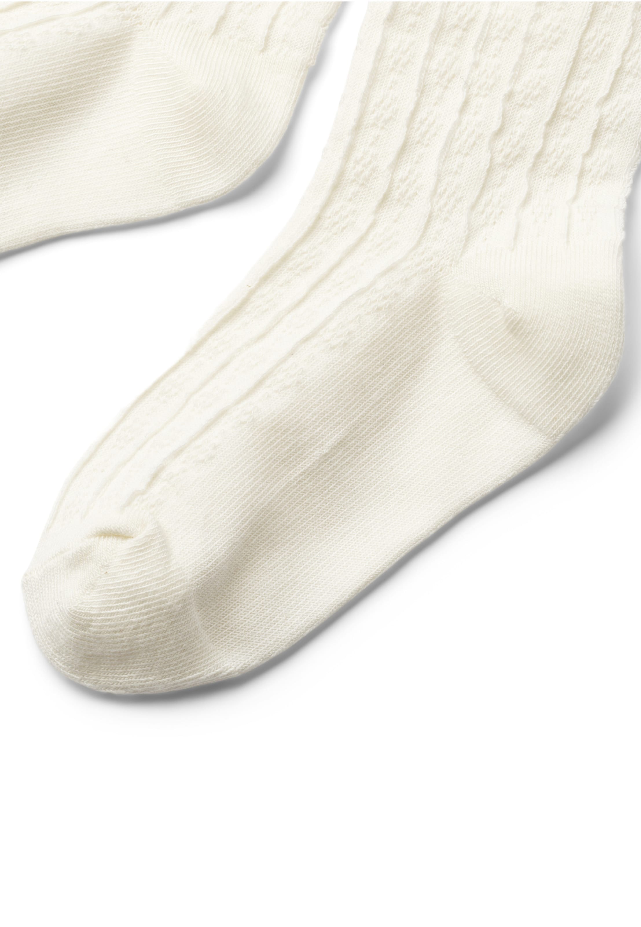 Collant WHEAT en rose