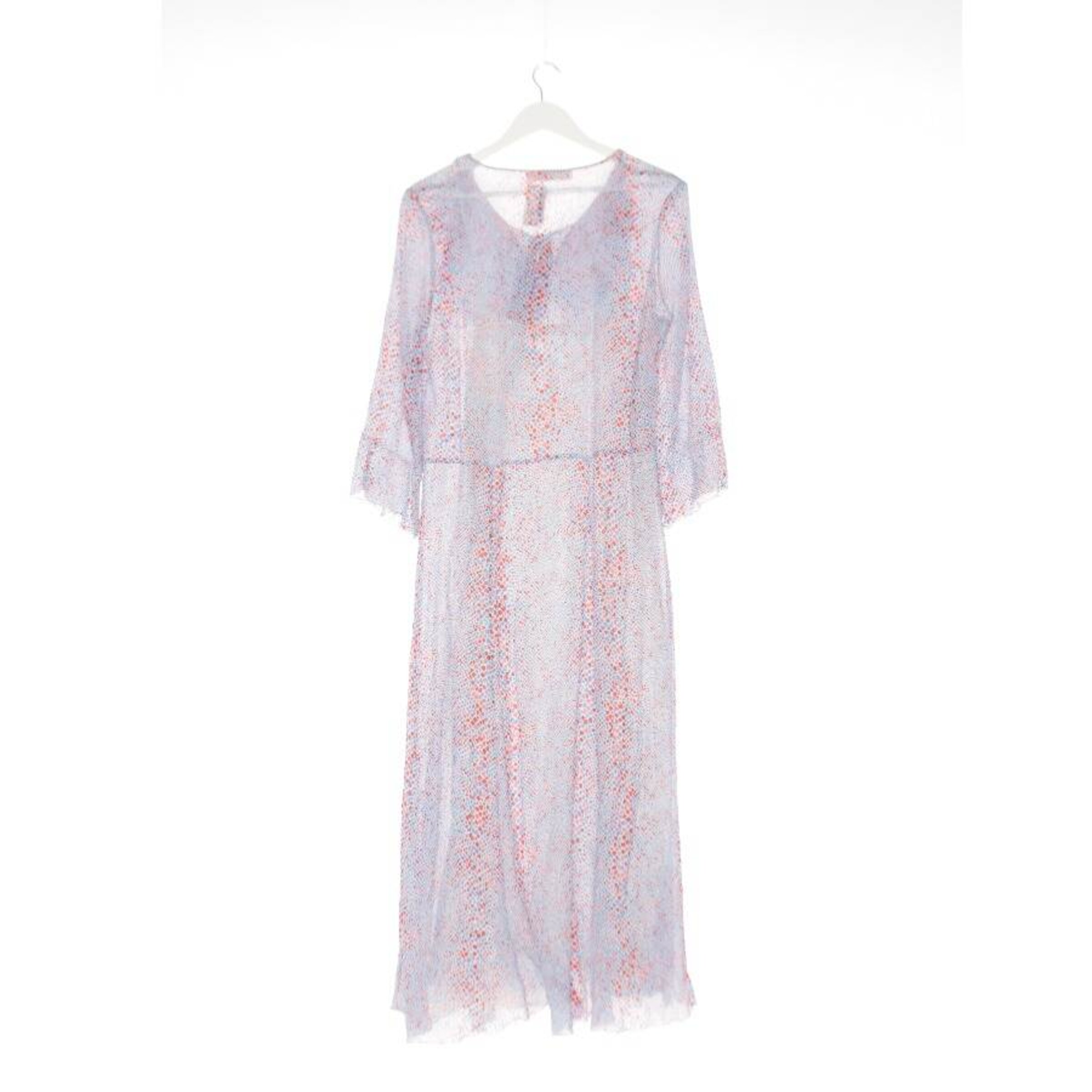 See by Chloé Kleid L in Mischfarben