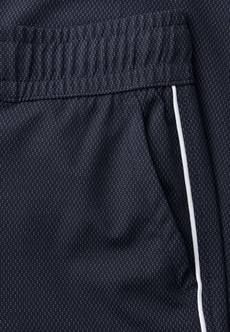 STREET ONE Loose fit Pants in Blue