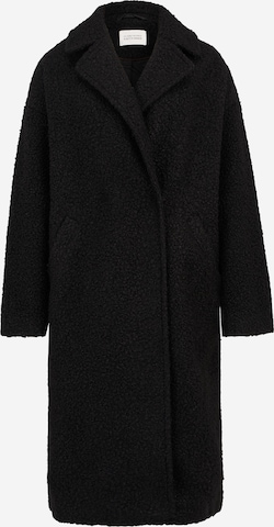 Cappotto di mezza stagione 'Mariam' di Guido Maria Kretschmer Women in nero: frontale