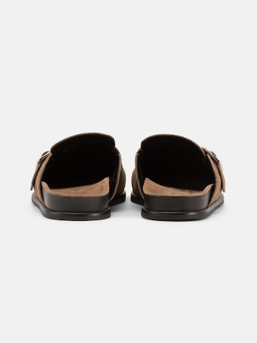 Mule 'Effie' VAGABOND SHOEMAKERS en beige