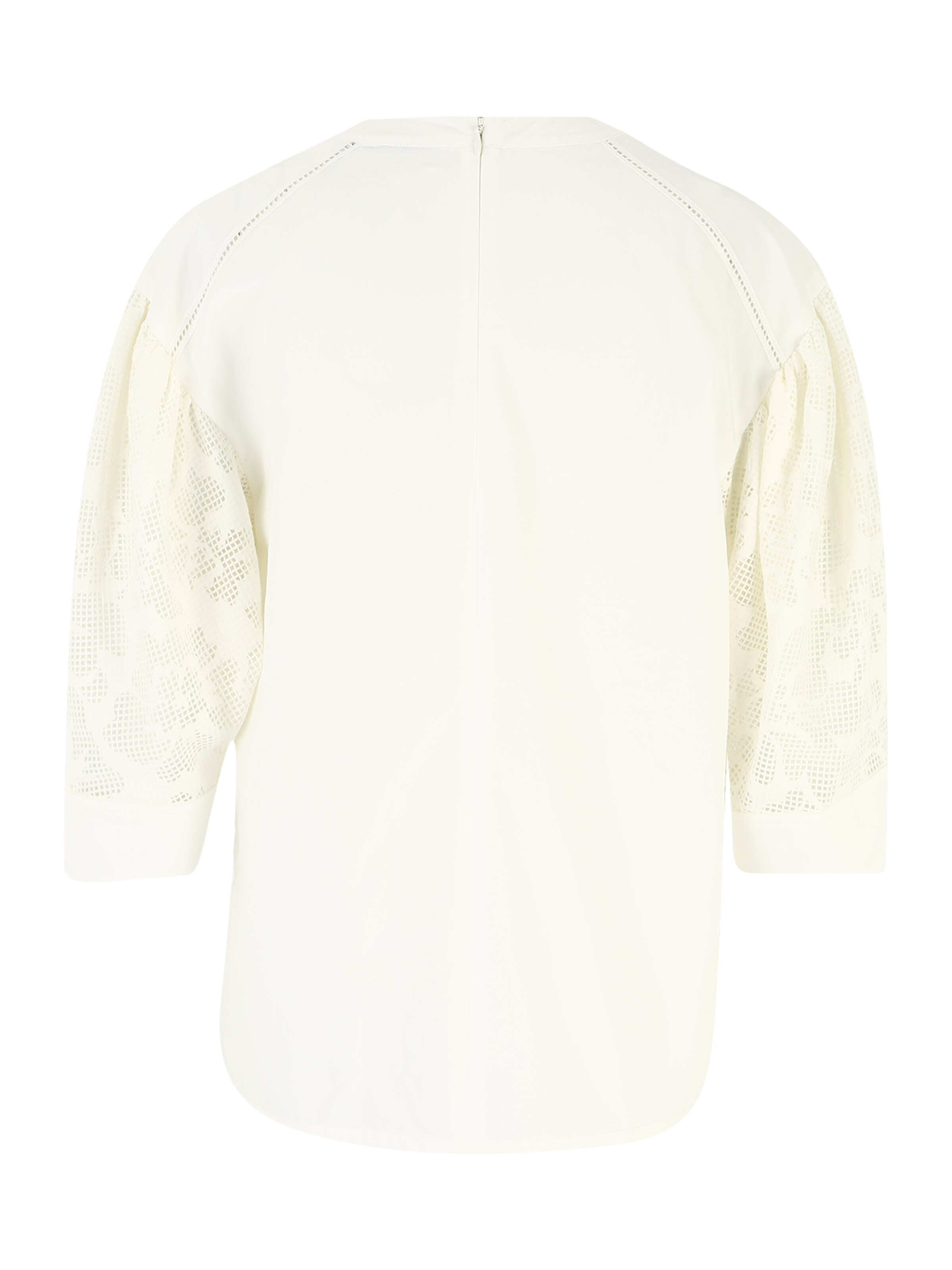 3.1 Phillip Lim Blúzka - Žltá