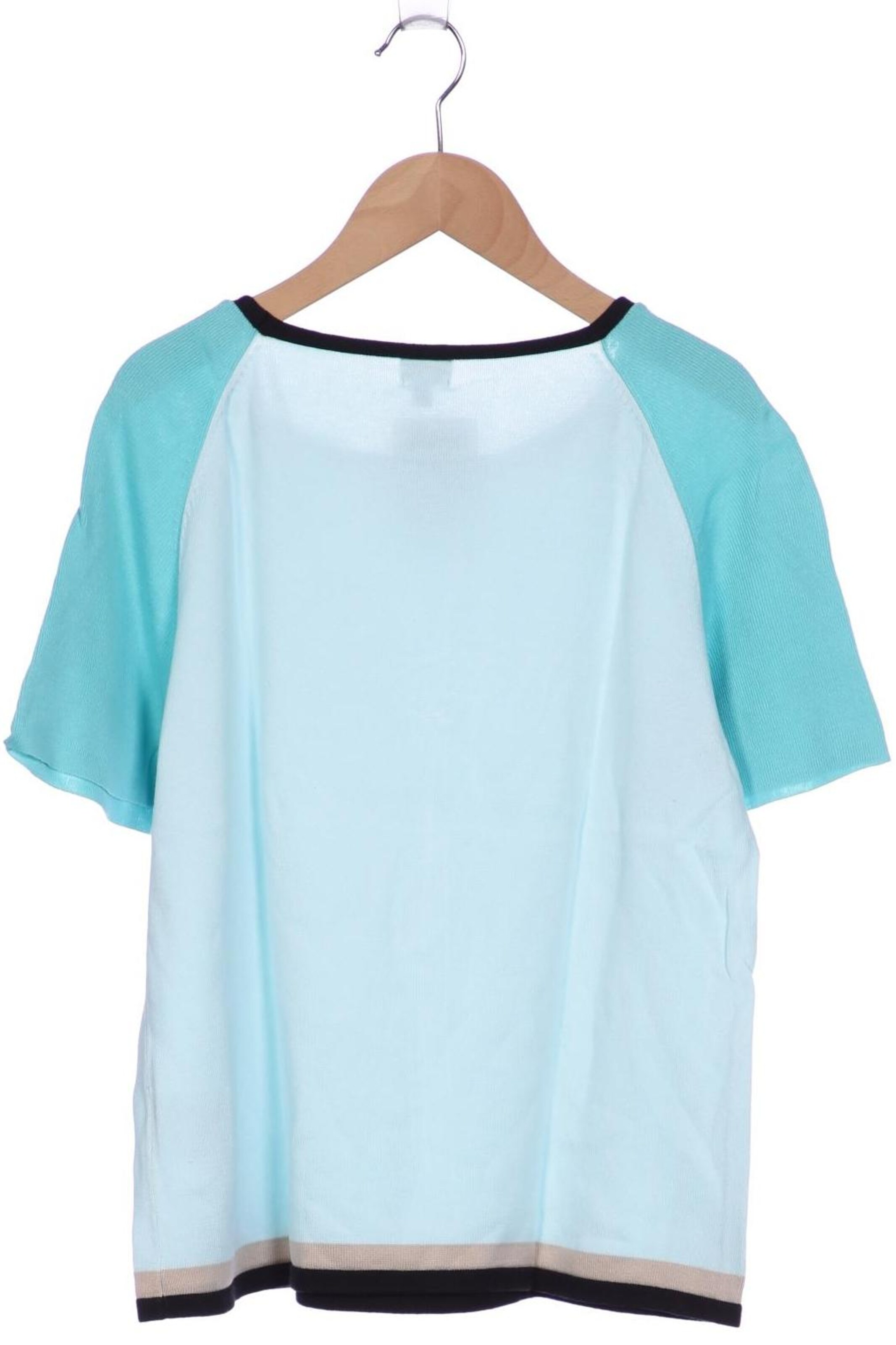 ALBA MODA Sweater & Cardigan in XXXL in Blue