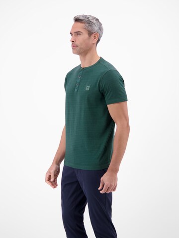 LERROS Shirt in Green