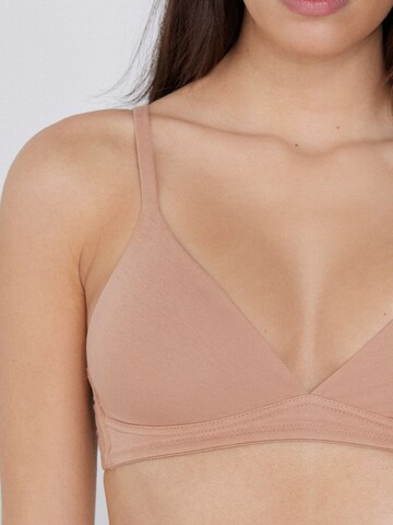 Tezenis Triangel BH in Beige