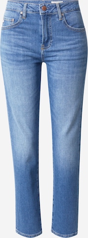 AG JeansSlimfit Traperice - plava boja: prednji dio