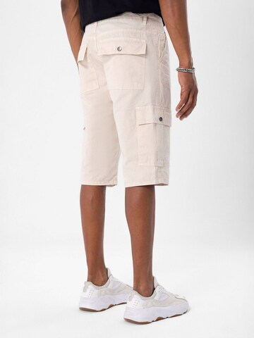 regular Pantaloni di Daniel Hills in beige