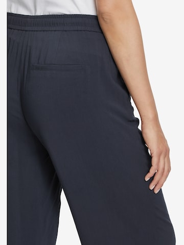 Betty Barclay Regular Pants in Blue