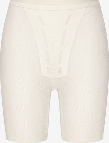 TRIUMPH Shapinghose 'Ellipse' in Weiß: Vorderseite