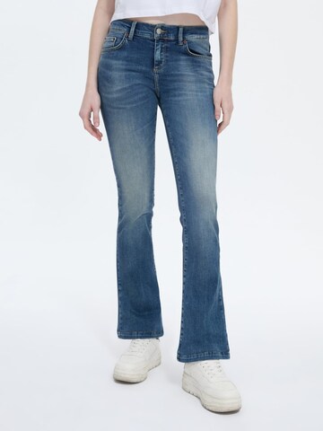 LTB Baggy Jeans in Blue