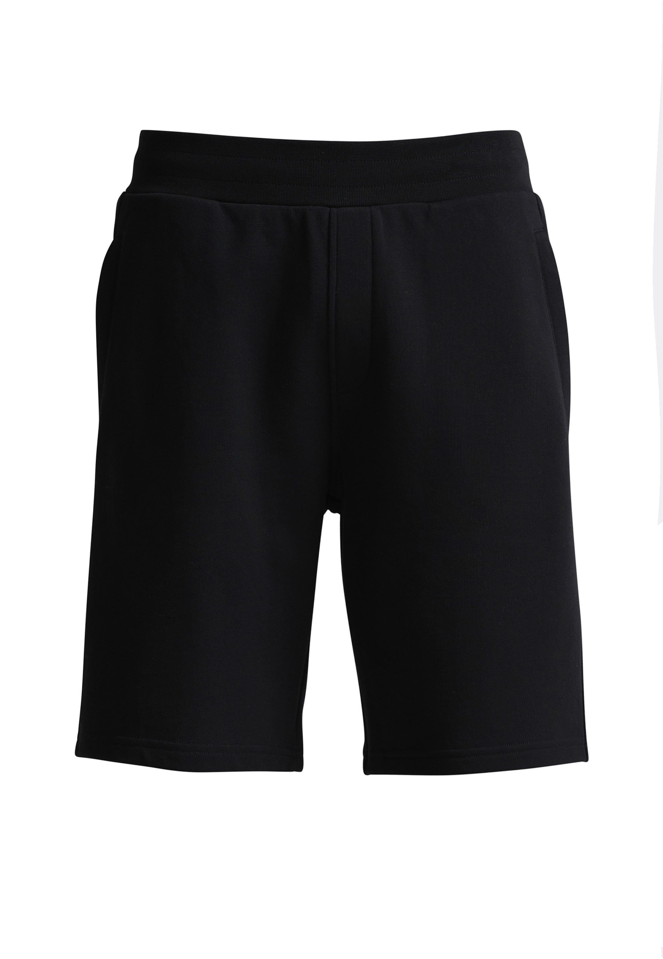 Alessandro Zavetti Trousers 'Cenerello' in Black: front